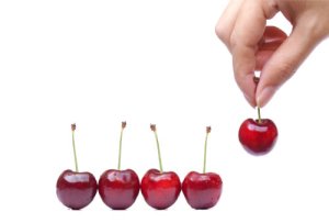 Cherry Pick